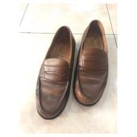 ราคา ส่งรองเท้ามือสอง รองเท้าผู้ชาย Heaston ไซส์41 (27.5cm) (560975379)