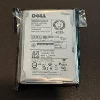 ราคา (ส่งฟรี) Dell Harddisk SAS 1.2TB 10K 2.5" พร้อม Tray 2.5" รับประกัน 1 ปี สินค้าใหม่ ส่งเร็ว !!! (13417074636)
