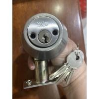 ราคา กุญแจลิ้นตายYALE NO.8221-US32D (12808970100)
