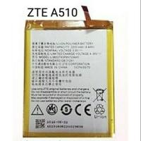ราคา แบตเตอรี่ DTAC ZTE A510 รับประกัน 3 เดือน แบตA510 แบตztea510 (1766080634)