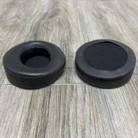 ราคา มุม Universal แผ่นรองหูฟัง 100 มม.105 มม.หนังแกะหนังสําหรับหูฟังขนาดใหญ่ HIFIMAN HE400 500 AUDEZE LCD 2/3/4 FOSTEX TH900 TH909 MK2 Denon AH-D2000 (40016629228)