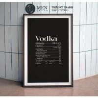 ราคา ภาพวาดติดผนัง วอดก้า วอล ศิลปะ บาร์ เลานจ์ ตกแต่ง วอดก้า บาร์ พิมพ์ พิมพ์ขออัพออน มาพร้อมเล็บแขวนรูป (27777696022)
