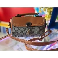 ราคา กระเป๋า GD มือสองหนัง (2223455897)