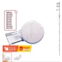 ราคา ขายอะไหล่ของแท้/ลูกบิดเครื่องทำน้ำอุ่นฮิตาชิ/สีดำ/HITACHI/HES-35V*022ใช้พาทนี้ HES-35B*009 (17204403400)