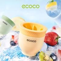 ราคา Goo Home - ECOCO Ice Mold Hockey - Ice ไอติมแม่พิมพ์ก้อนน้ําแข็งผลไม้แม่พิมพ์ตู้เย็นตู้แช่แข็งมัลติฟังก์ชั่นวัสดุซิลิโคน (27943064808)