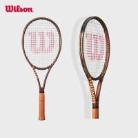 ราคา WILSON Pro Staff 97UL V14 ไม้เทนนิส (Pre-strung) WR126011U2 (29136593058)