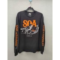 ราคา เสื้อ SONS OF ANARCHY 2011 มือสองของแท้ (8436554005)