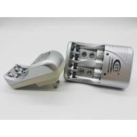 ราคา ที่ชาร์จถ่าน ที่ชาร์จแบตเตอรี่มัลติฟังก์ชั่นสําหรับ aa , aaa , 9 v ni - mh - cd bty - 802 (6537376300)