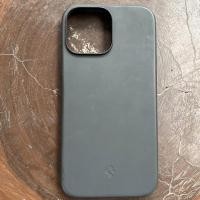 ราคา เคส IPhone 13 Pro Max Spigen Silicone Fit สีดํา HP (29315165003)