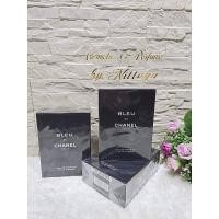 ราคา [ น้ำหอมพร้อมส่ง แท้100% ] Bleu de chanel edp 150ml กล่องซีล (28051809241)
