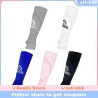 ราคา [Etivaxa] 2 ชิ้นวอลเลย์บอลแขนถุงมือบาสเกตบอลข้อมือสนับสนุนสายรัดข้อมือกีฬาถุงมือแขนฝึกซ้อม (28706025159)