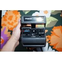 ราคา Polaroid 636 Closeup สินค้าตีโชว์ ไม่ได้เทส (26318196860)