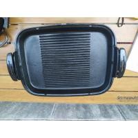 ราคา กะทะเหล็กหล่อ ขนาด 30*40 ซม มือสอง (4251530927)