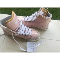 ราคา รองเท้ามือสอง K swiss ของแท้ หุ้มข้อ ใส่สบาย (120244558)