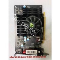 ราคา การ์ดจอ XFX ATI Radeon HD 5670 1GB DDR3 128 BIT (9281839864)