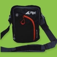 ราคา Rei Pandora 03 Original Sling Bag พร้อมผ้าคลุมกันฝนฟรี (29623843165)