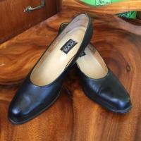 ราคา รองเท้าคัดชูหนังแท้ แบรนด์ TAYWIN (5229381135)