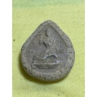 ราคา นางกวักเนื้อดินหลังถุงเงินถุงทองไม่ทราบที่ (51400696325)