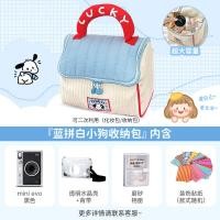 ราคา Fuji Fuji instax Polaroid mini evo/90/เครื่องพิมพ์ภาพถ่าย evo ย้อนยุคกว้าง (51401383033)