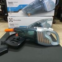 ราคา ลดราคาขาดทุนตัวสุดท้าย!!! เครื่องดูดฝุ่นไร้สาย Electrolux รุ่น ZB6106WD ดูดได้ทั้งแห้งและเปียก สินค้าพร้อมส่ง (9995211697)