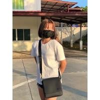 ราคา กระเป๋าสะพายข้างลาคอส (22807499143)