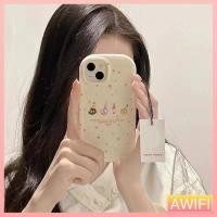 ราคา AWIFIสินค้า 1 บาท ใช้กับ เคสไอโฟน11 13 14plus 15 pro max XR 12 13pro เคสเกาหลี 6P 7P 8P พสัส X 14plus#813-2 (25052351135)
