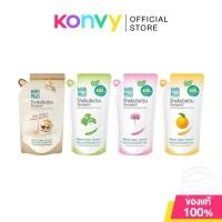 ราคา Shokubutsu Monogatari Shower Cream Refill โชกุบุสซึ โมโนกาตาริ ครีมอาบน้ำแบบรีฟิล 500ml (Chinese Milk Vetch/Ginkgo) (22271584235)