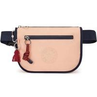 ราคา กระเป๋าคาดอก คาดเอว Darra Peach Strap Kipling (26020405828)