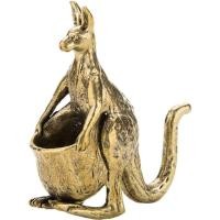 ราคา ทองเหลืองจําลองจิงโจ้ตกแต่งขนาดเล็กตุ๊กตาจิงโจ้ตกแต่งโต๊ะบ้านห้องนั่งเล่นเครื่องประดับ (48601305458)