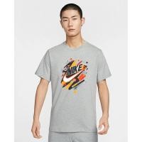 ราคา [พร้อมส่ง]เสื้อ Nike แท้ cotton 100% เสื้อวินเทจ เสื้อสตรีท เสื้อยืดพิมพ์ลาย 179บาท ส่งฟรี หลวม ผ้านุ่ม การ์ตูน ov (28429174894)