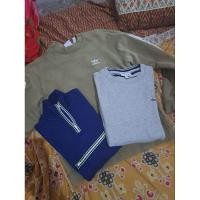 ราคา LACOSTE ADIDAS อาดิดาส ลาคอสท์ 3 ตัว (29487922207)