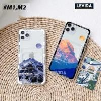 ราคา เคสการ์ดใส / เคสช่องเสียบการ์ดภาพ รหัส MM Infinix Zero 20 Infinix Zero 30 4G Infinix Zero 30 5G (41624568700)