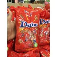 ราคา Daimช็อกโกแลตสอดไส้คาราเมล (27115478031)