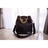 ราคา Chanel drawstring bag holo23 (3517515057)