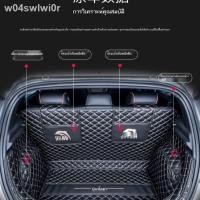 ราคา 【 BYD 2023 Dolphin】เหมาะสำหรับพรมท้ายรถ BYD Dolphin ที่ล้อมรอบรถยนต์ไฟฟ้าพลังงานใหม่ พรมท้ายรถแบบพิเศษ Dolphin ดัดแปลง (22356184682)