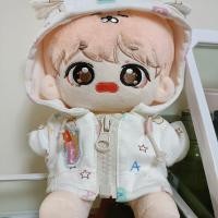 ราคา ตุ๊กตา BTS ขนาด 20 ซม. V Kim Taehyung ตุ๊กตาตุ๊กตาผ้าฝ้ายตุ๊กตา Naked Bangtan Boy คลังสินค้าพร้อม (43274339302)