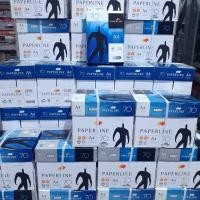 ราคา กระดาษA4#ยกลัง#แบบลัง#กระดาษถ่ายเอกสาร#กระดาษA4#รหัสสินค้าDA-PL-A4001 (5451617764)