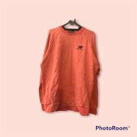 ราคา คอกลม NEW BALANCE SECOND BRANDED (14619593998)