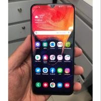 ราคา SAMSUNG GALAXY A50 สีขาว ความจุ 128GB แรม 6 GB ประกันศูนย์ (4501396453)