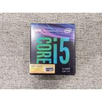 ราคา CPU intel i5 9400F (1151 gen9) (21544159805)