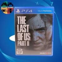 ราคา PS4 แผ่น ps4 The Last of us Part 2 (รองรับภาษาไทย) (18719344365)