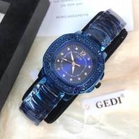 ราคา Gedi Watch ✨ จีดี้วอช งานเกาหลี สินค้าแท้ กันน้ำ 100% พร้อมกล่องแบรน (1204471966)