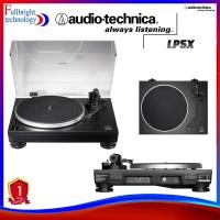 ราคา เครื่องเล่นแผ่นเสียง Audio Technica AT-LP5X ประกันศูนย์1ปี (22687473783)