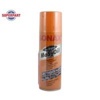 ราคา น้ำมันอเนกประสงค์ SONAX น้ำมันสเปรย์หล่อลื่น เบอร์303(200ML) (P-Q3/NO-303) (ราคาต่อ 1 ชิ้น) (40556172515)