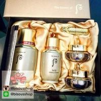 ราคา (-ลด35%) The History of Whoo JaSaeng Essence Special Gift Set (12850315)