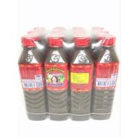 ราคา น้ำปลาร้าแม่บุญล้ำฝาแดง 11 ขวด แม่บุญล้ำเจ้าเก่า ขายน้ำปลาร้าแม่บุญล้ำ (42303335505)