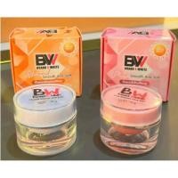 ราคา ครีมกันแดด บีไวท์ Brand B White มีให้เลือก 2 สี (ขนาด 10 กรัม) (21316684944)