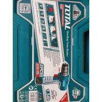 ราคา Total#สว่านไร้สาย#สว่านแบตเตอรี่12v1.5ahยี่ห้อTotal (22154045357)