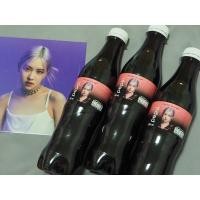 ราคา PepsiXBLACKPINK #ROSE แบบขวด 325ml. set 3 ขวด (7872040481)