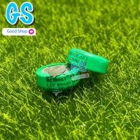 ราคา Ni-MH 1.2V 80mAh ถ่านทามเมอร์ ถ่าน แบตเตอรี่ 1.2V 80mAh เหมาะสำหรับเครื่องตั้งเวลาดิจิตอล (28824242222)